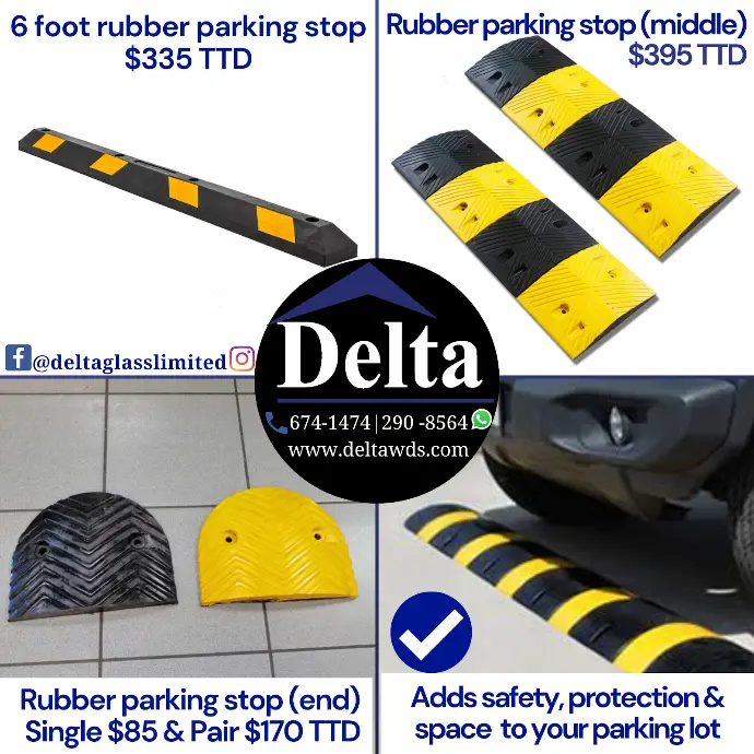 Car Stopper