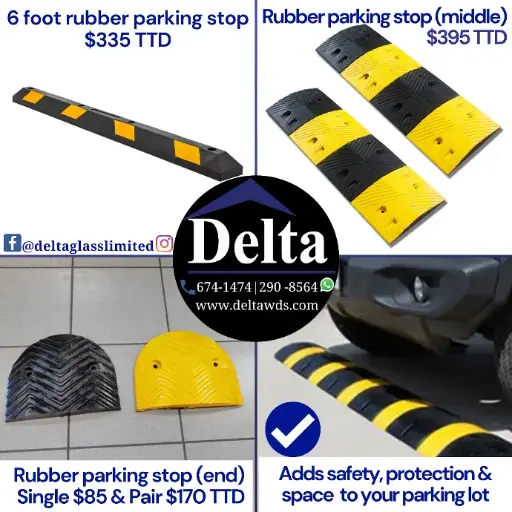 Car Stopper